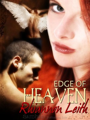 cover image of Edge of Heaven